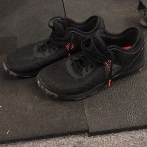 Reebok CrossFit Nano 8.0 FLEXWEAVE